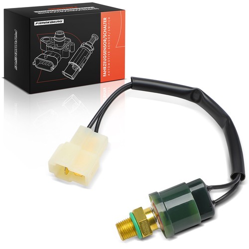 Pressostat climatisation pour - pressostat,