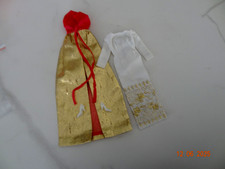 Tenue et chaussures vintage