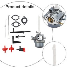 Kit carburateur facile à
