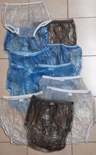 11 Culottes plastique ABDL