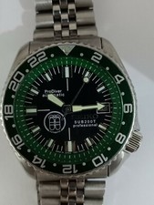 Rare SEIKO ProDivers Automatic