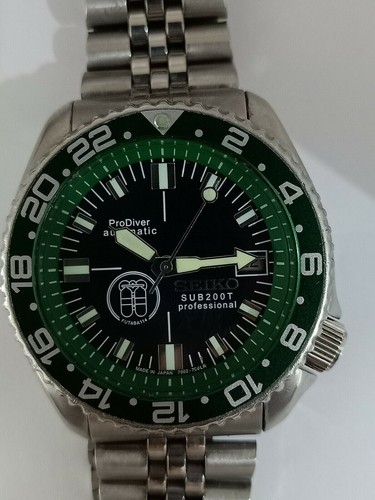 Rare seiko prodivers - rare,