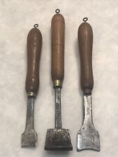 Lots Outils Anciens Art