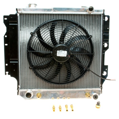 Radiateur moteur - , de