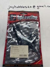 HPI Sprint 2 Drift Sprint 2 Sport Sprint Flux Suspension Arm (Front/Rear)