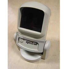 Symbol LS-9100 LS-9100-400BC High-Performance Barcode Omnidirectional Scanner