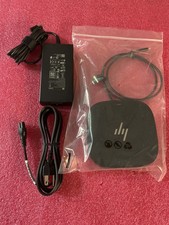 5TW10AA HP G5 USB-C Dock-NEW OPEN BOX