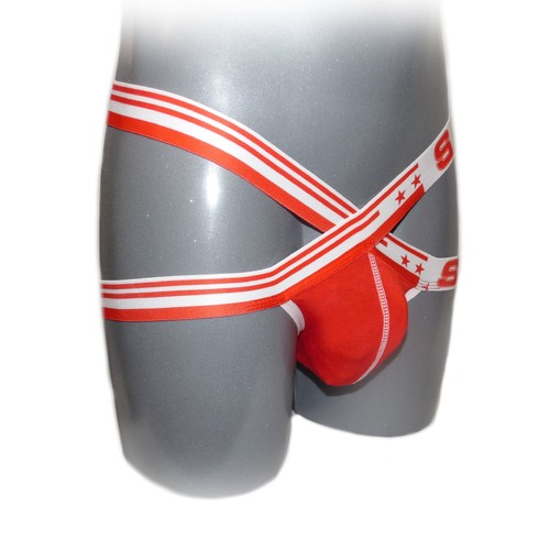 Jockstraps libérés - , (l)