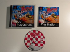 Looney tunes racing PS1