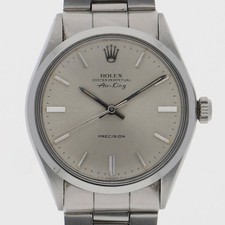 ROLEX Air King 5500 TO231039