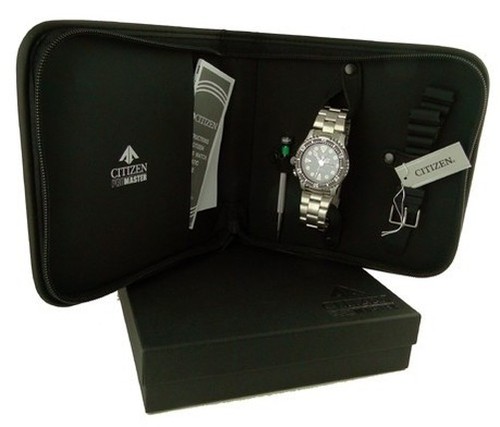 Citizen ny0040 09eem promaster - citizen,