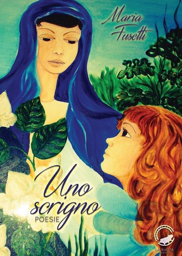 Maria fusetti uno scrigno - maria,
