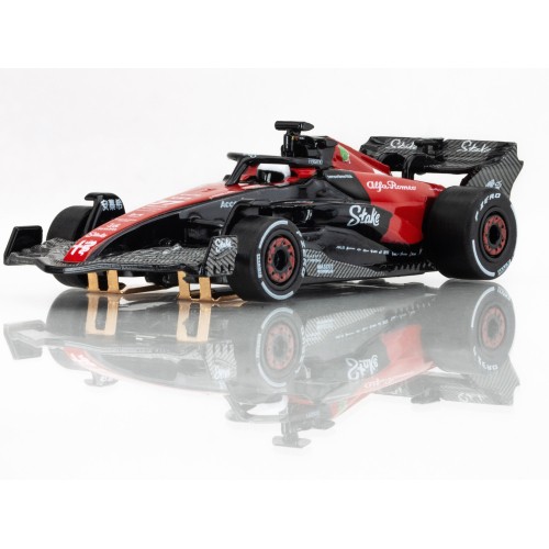 Afx racing 22083 alfa romeo - alfa, f1
