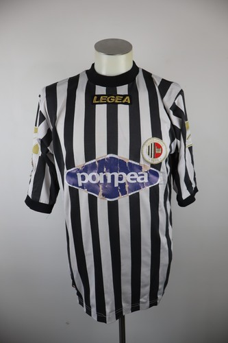 Legea ascoli maillot - legea, de