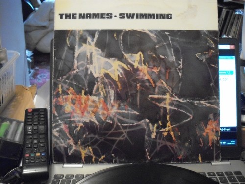 Vinyl the names - vinyl,