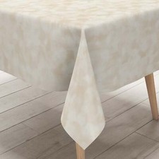 Nappe de Table en Toile Cirée