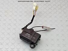 EXHAUST VALVE MOTOR 33970-41G00-000 SUZUKI INTRUDER 1800 2008 2011