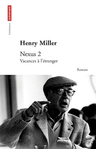 Nexus miller henry très - /, /