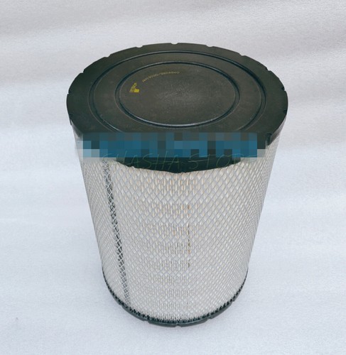 New air filter - filter,