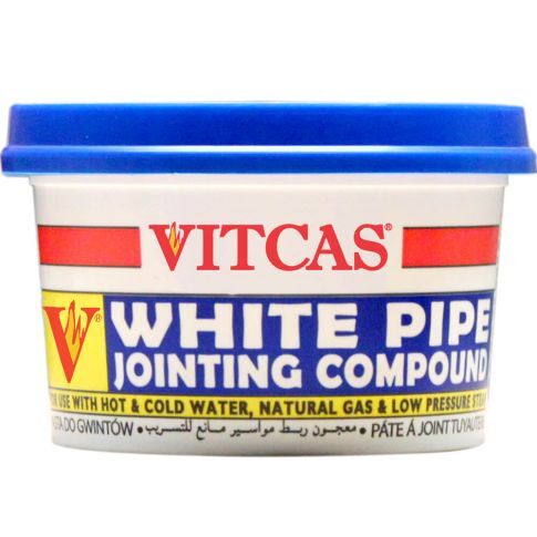 Vitcas pâte étanchéité - vitcas,