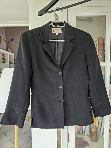 Veste tailleur armand thierry - veste,