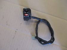 Commodo gauche pour Yamaha 125