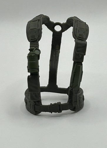 Gijoe classified sgt stalker - classified, sgt.