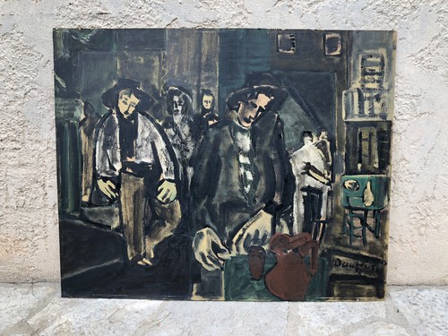 Jacques daufin - (né, en