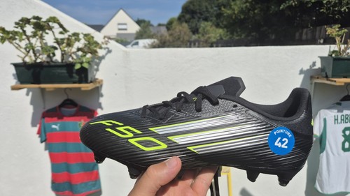 Chaussure foot adidas - de,
