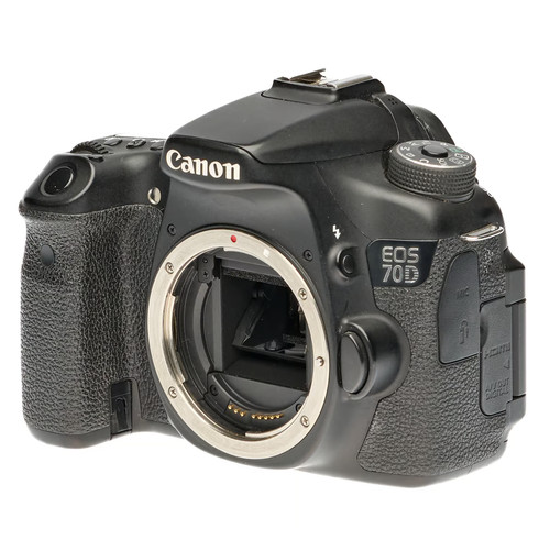 Appareil photo canon - appareil, eos