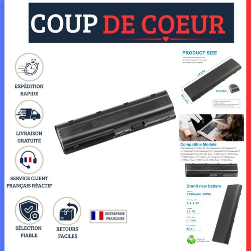 Asuncell batterie portable - pc,