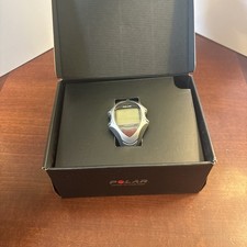 Polar RS800CX Heart Rate