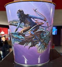 Seau pop-corn / Avatar 3 : de