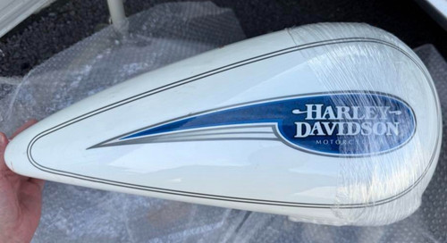 Harley davidson genuine gas - harley,