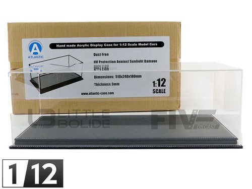 Atlantic case display - atlantic,