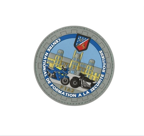Ecusson gendarmerie - ecusson,