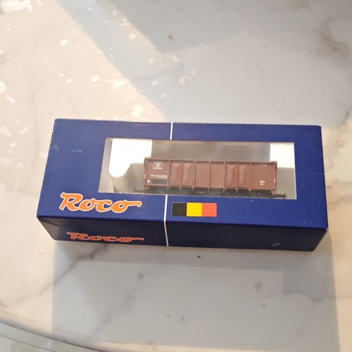 Roco 66292 wagon de - ho,