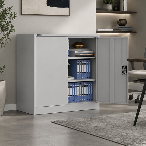 Makika armoire casiers - armoire, à