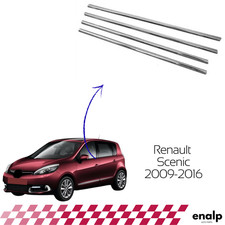 Garniture de cadre de fenêtre