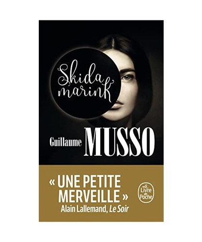 Skidamarink musso guillaume - skidamarink,, musso,