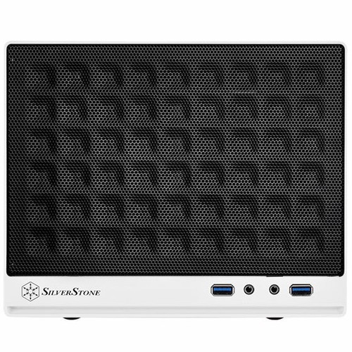 Silverstone sg13wb chassis - silverstone,