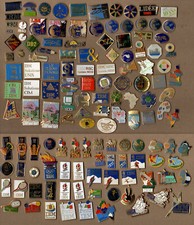 Pin's informatique / IBM (133