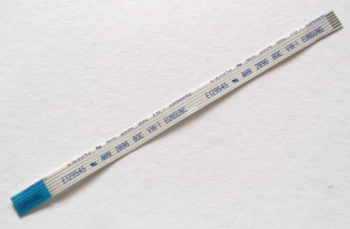 Câble plat tablette tactile - câble,