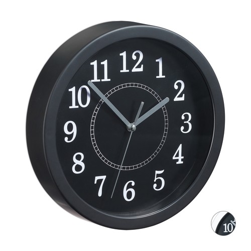 Horloge murale ronde - 250, 20