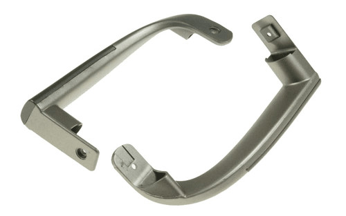 Poignee porte ref - +, cong
