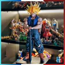 ✅ TRUNKS EDITION Style