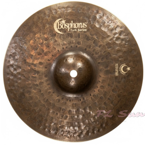 Bosphorus cymbals turk series - bosphorus,