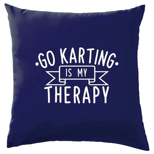 Karting est thérapie - est,