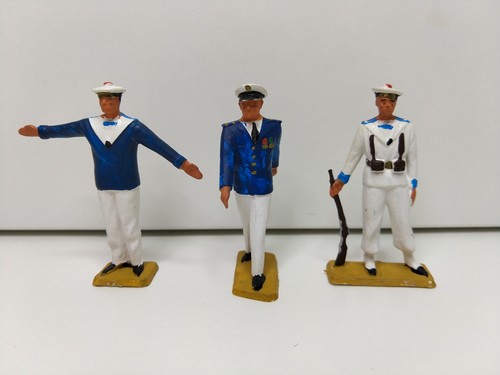 Starlux marins ensemble - -,