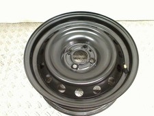 JANTE TOLE 6 X 15 ET31 Renault